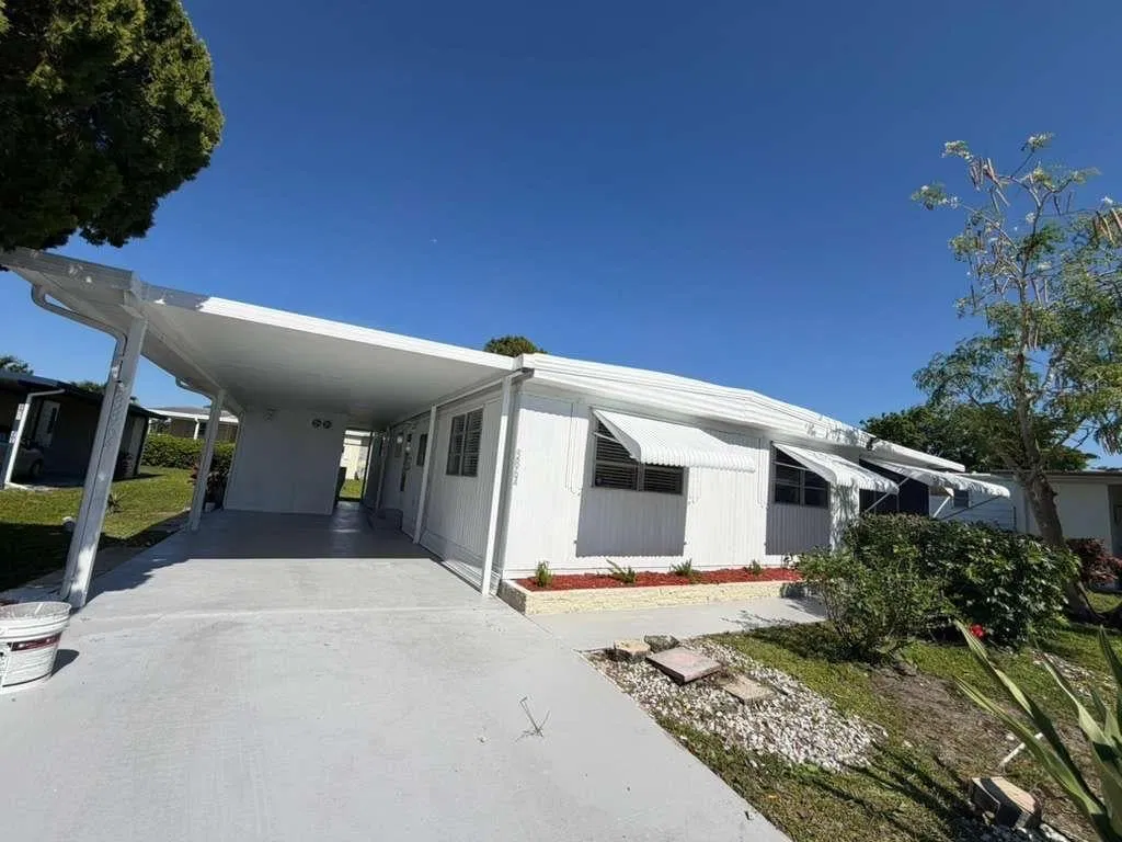 Residence