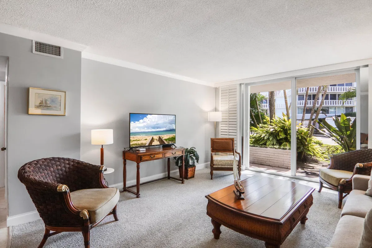 North End Palm Beach Unit 101