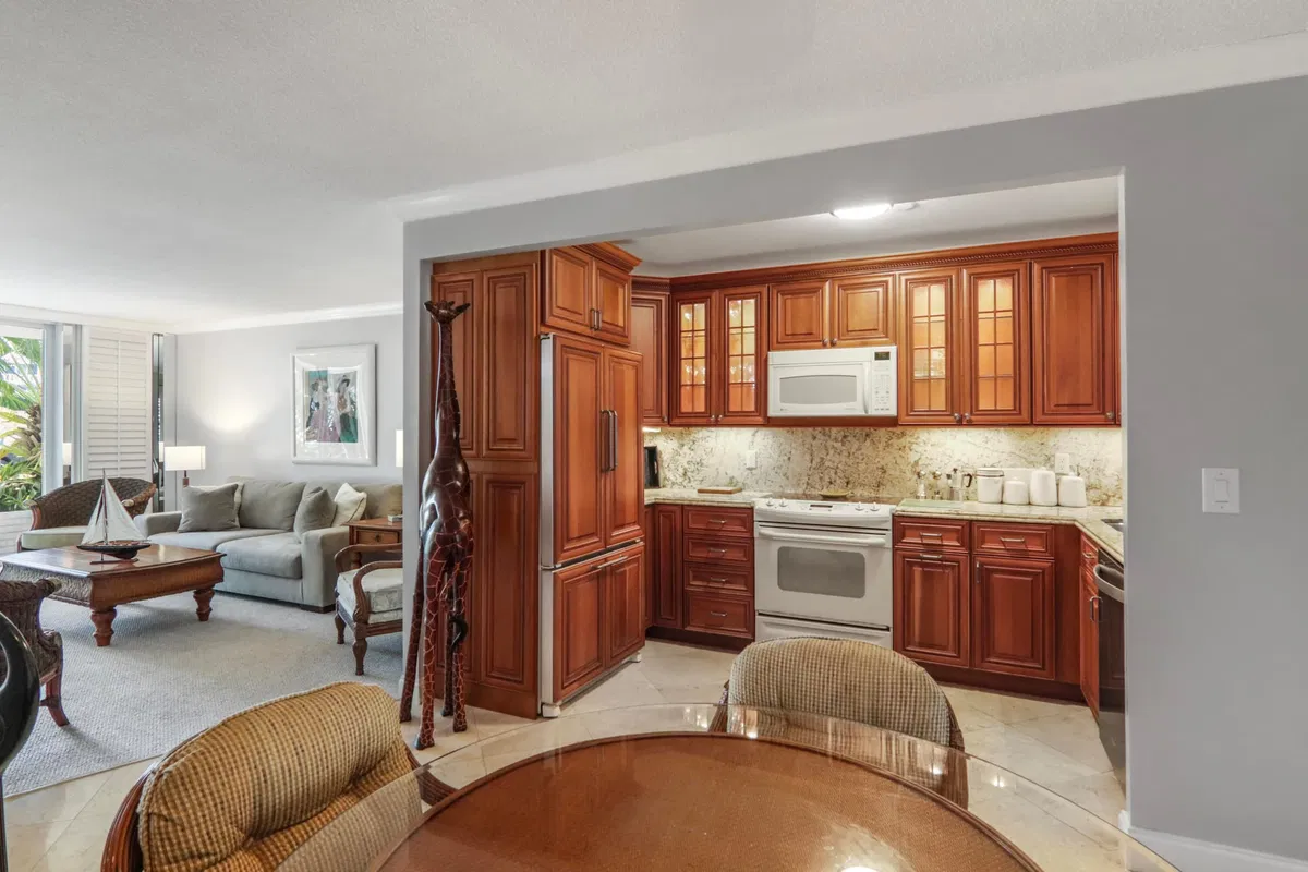 North End Palm Beach Unit 101 photo 16