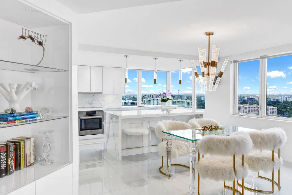 500 S Ocean Boca Unit 2207 photo 19