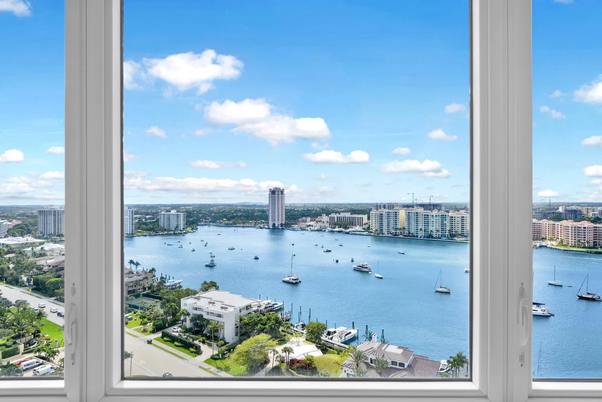 500 S Ocean Boca Unit 2207 photo 34