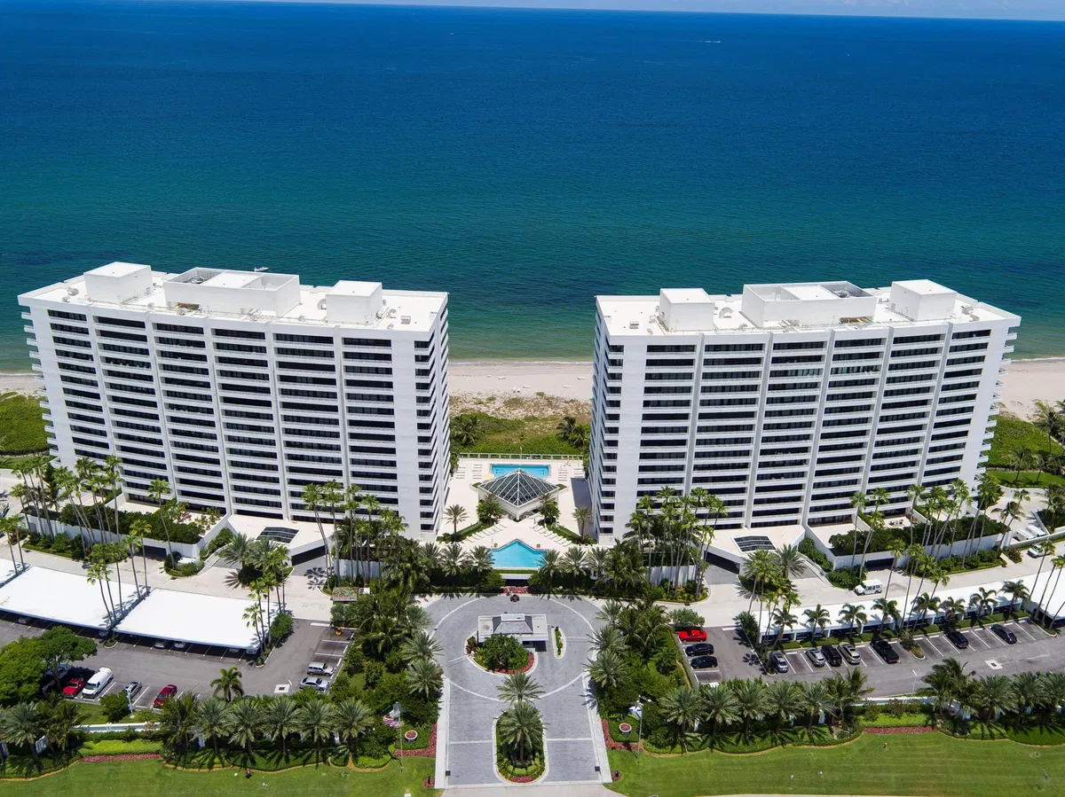 Boca Raton Unit 1106