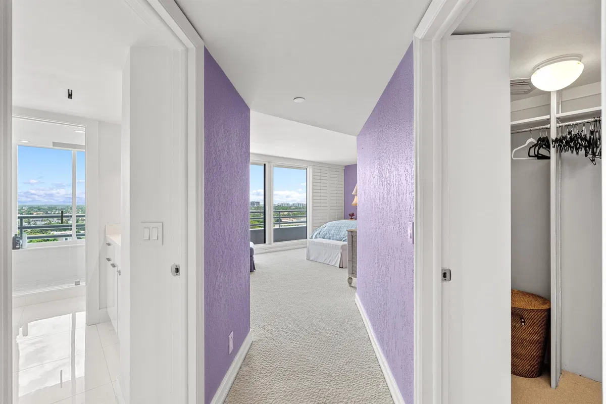 Boca Raton Unit 1106 photo 28