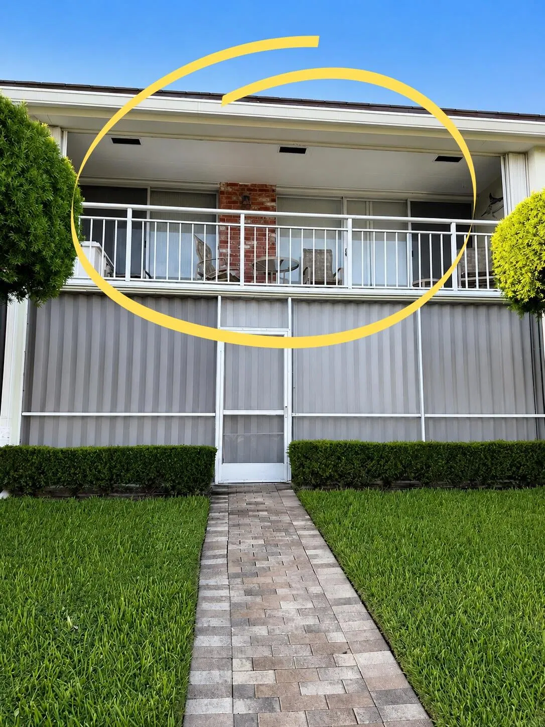 Unit 22 photo 19