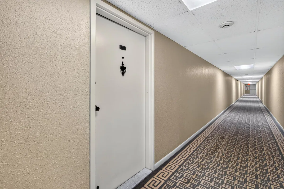 South Palm Beach Unit 208 photo 22