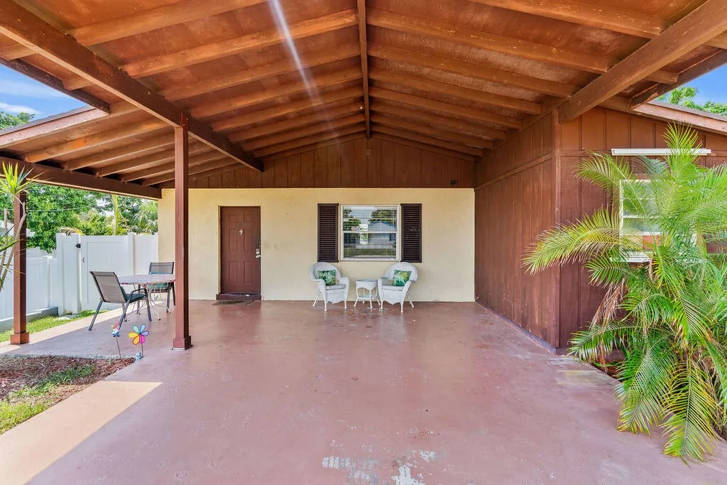 Residence