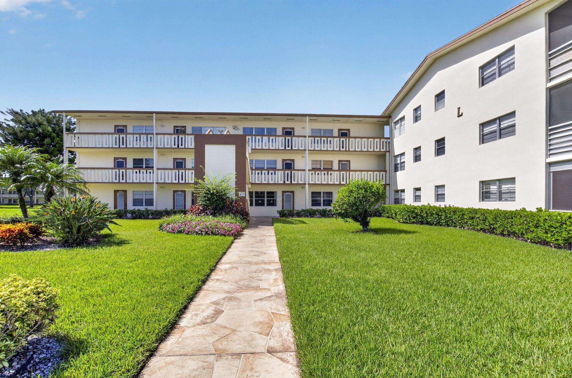 Residence