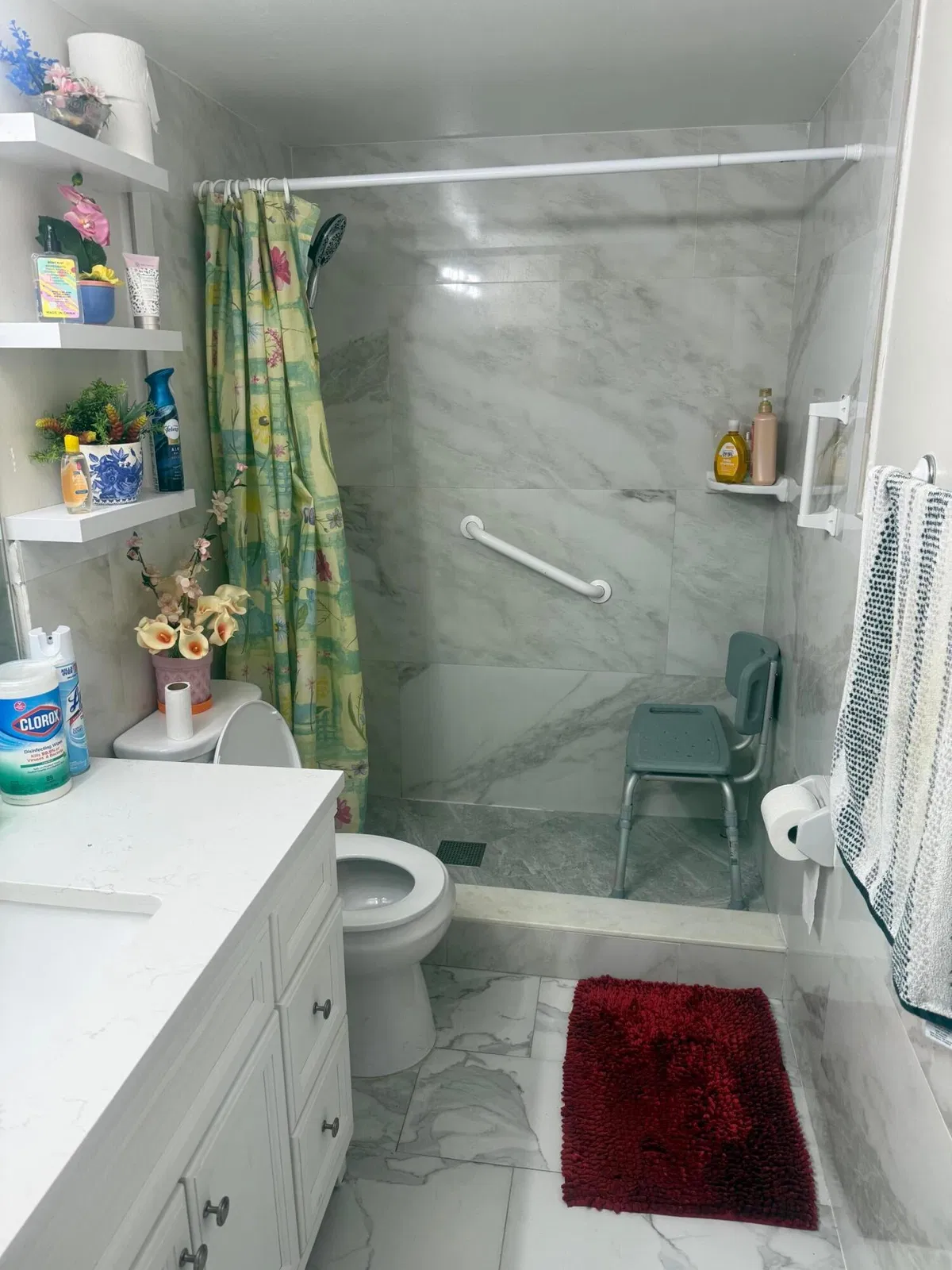 Unit A-1 photo 22