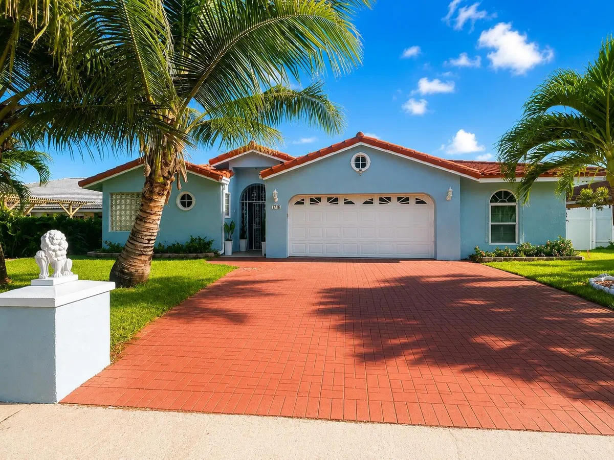 Residence