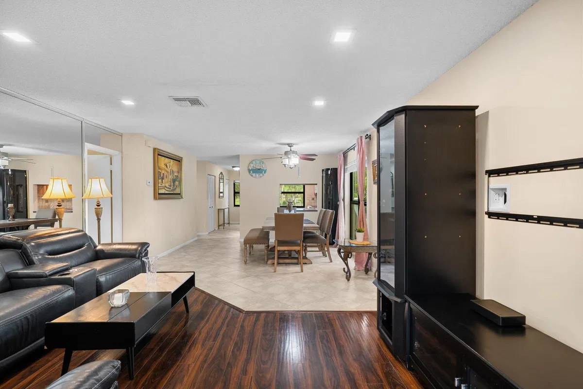 Boca Lago Country Club Homes Unit 1B photo 16