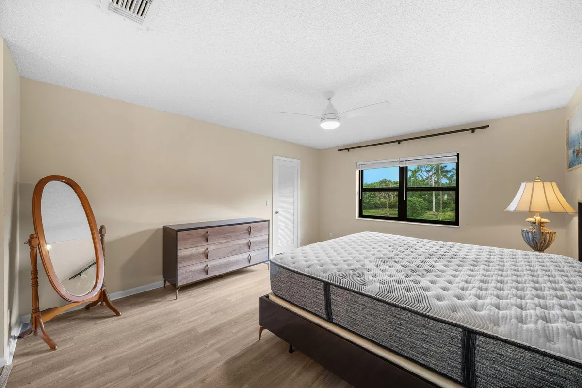 Boca Lago Country Club Homes Unit 1B photo 19