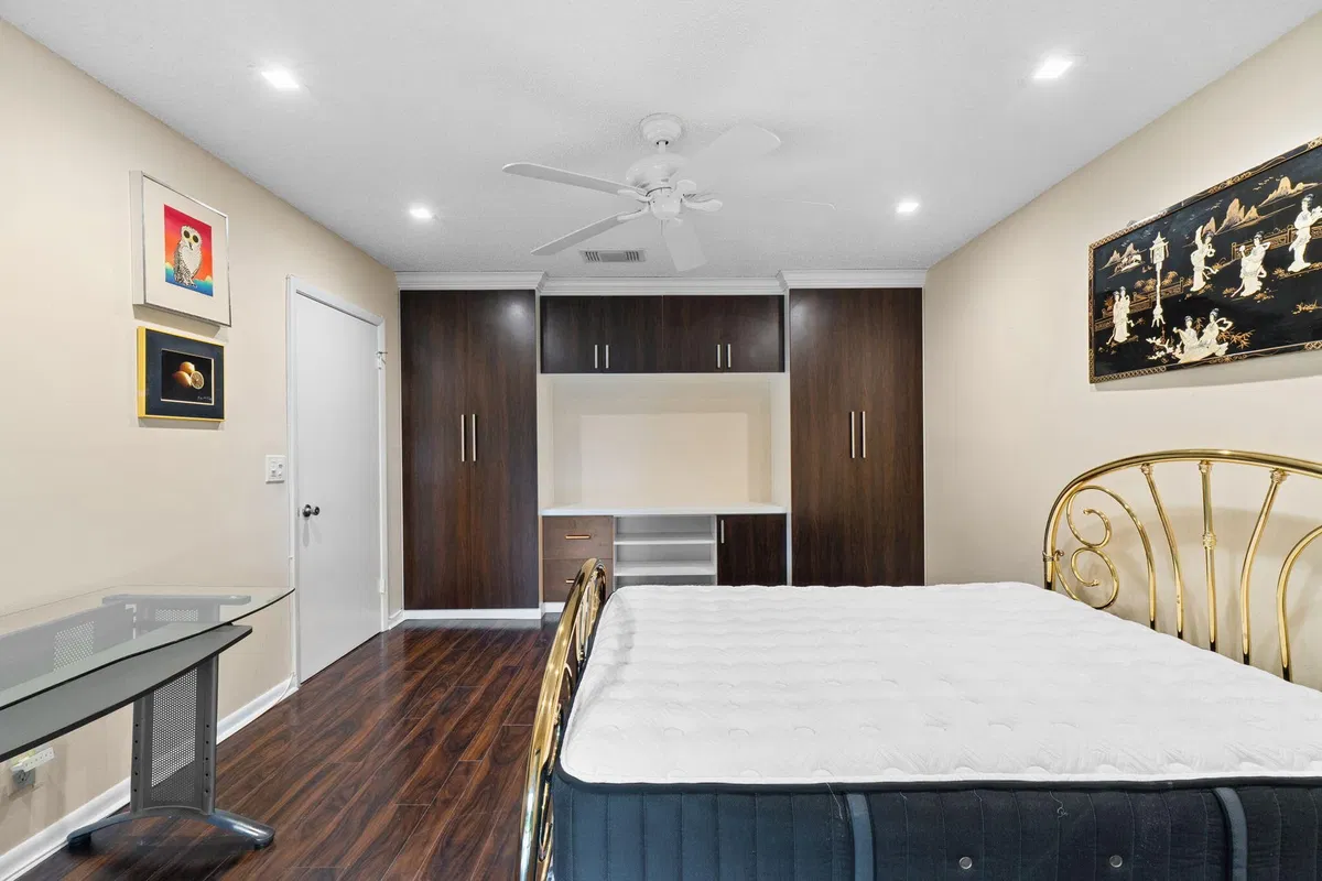 Boca Lago Country Club Homes Unit 1B photo 25