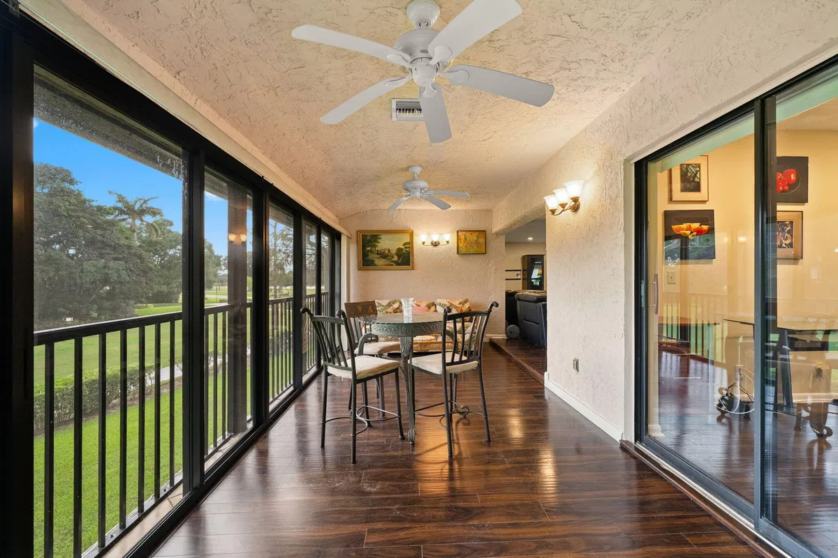 Boca Lago Country Club Homes Unit 1B photo 31