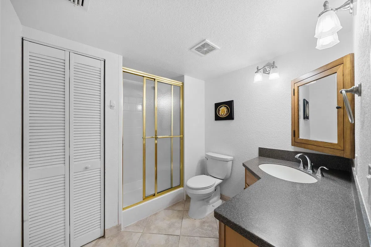 Boca Lago Country Club Homes Unit 1B photo 34