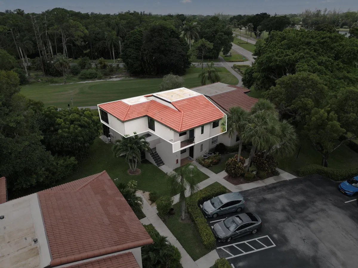 Boca Lago Country Club Homes Unit 1B photo 40