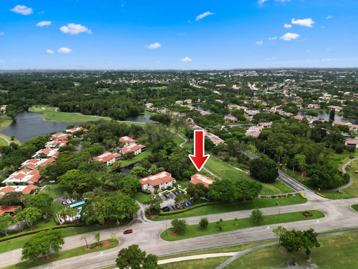 Boca Lago Country Club Homes Unit 1B photo 43