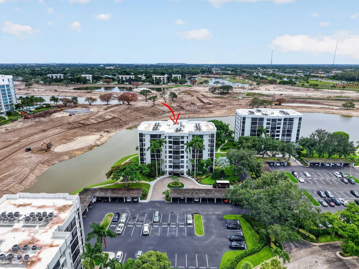 Boca West Country Club Unit 443