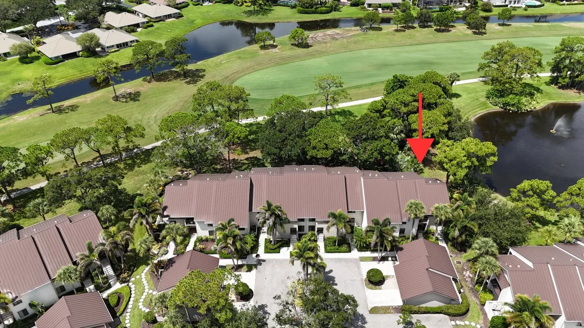 Mariner Sands Unit Apt 105