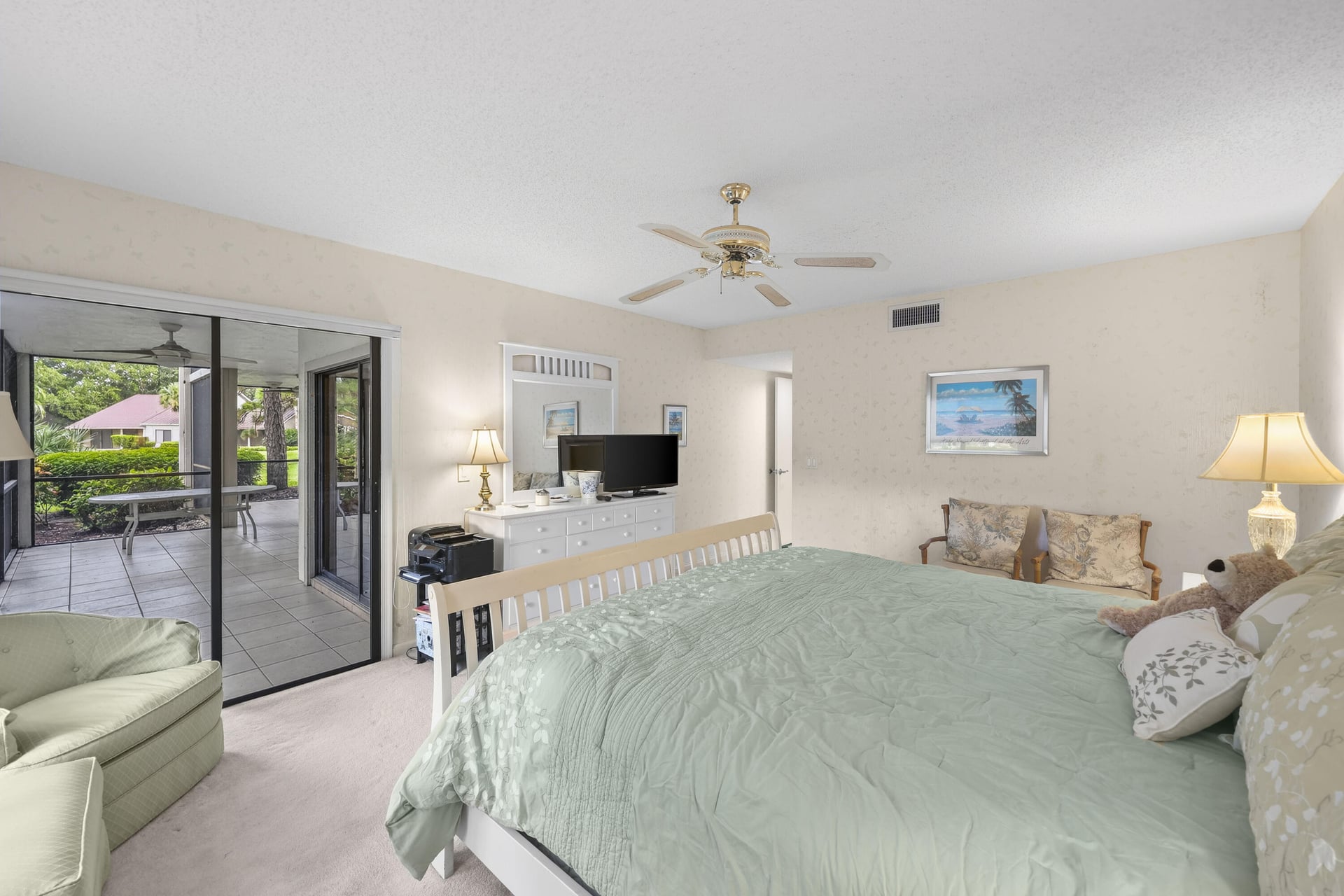 Mariner Sands Unit Apt 105 photo 22