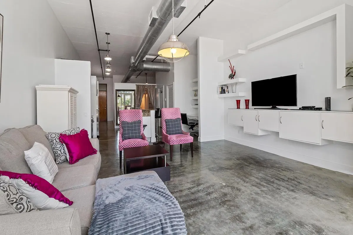 Ocean City Lofts Delray Beach Unit 308 photo 7