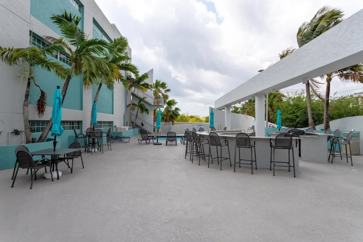 Ocean City Lofts Delray Beach Unit 308 photo 13