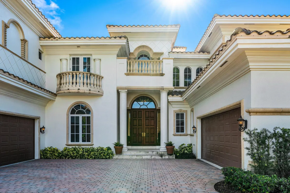 The Sanctuary Boca Raton Residence photo 4