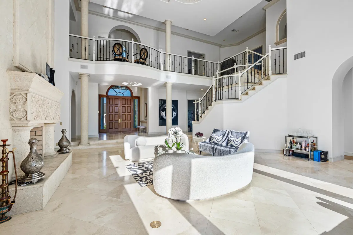 The Sanctuary Boca Raton Residence photo 7