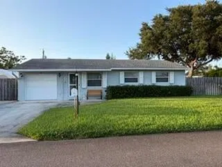 Residence