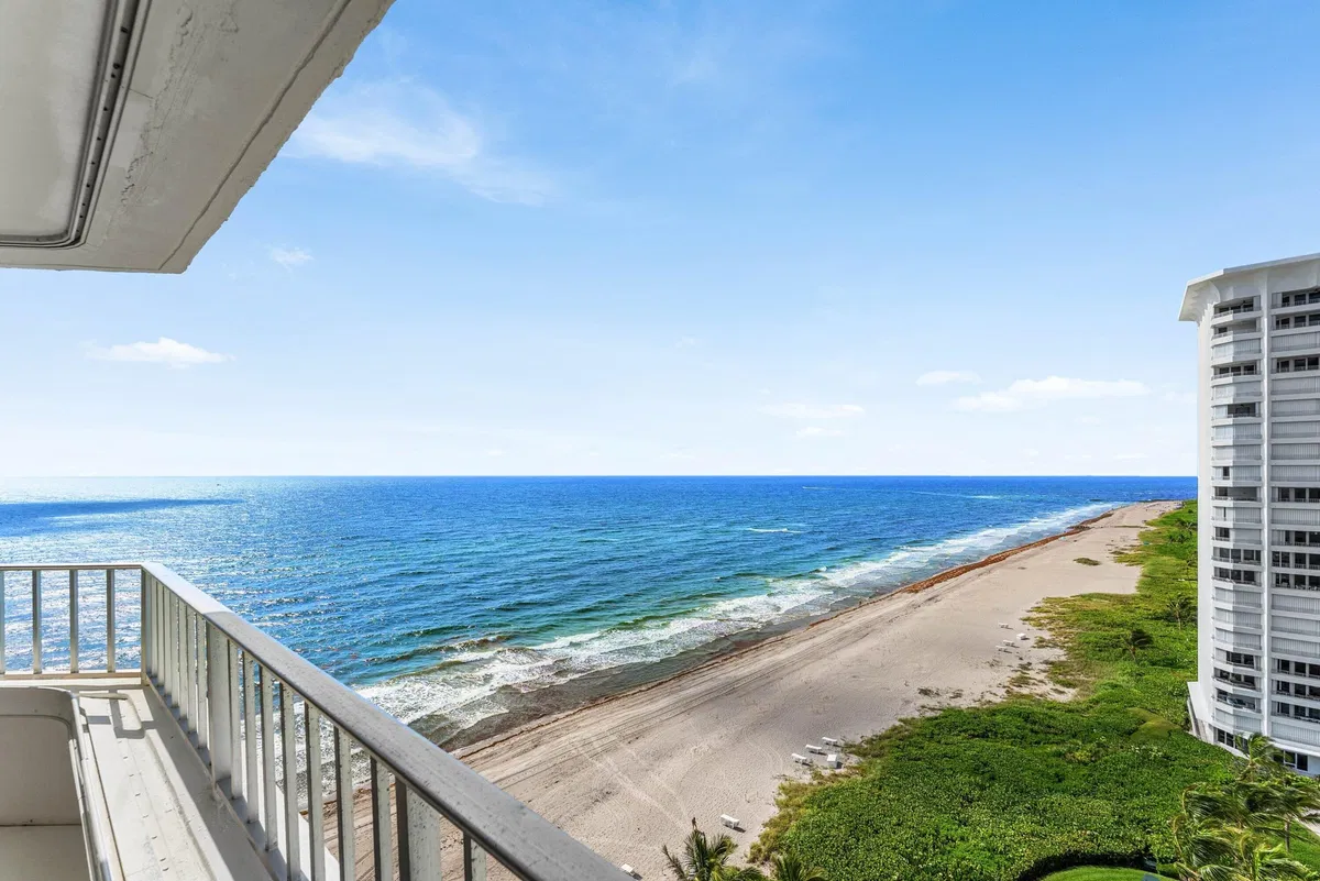 Boca Raton Unit 1504 photo 34