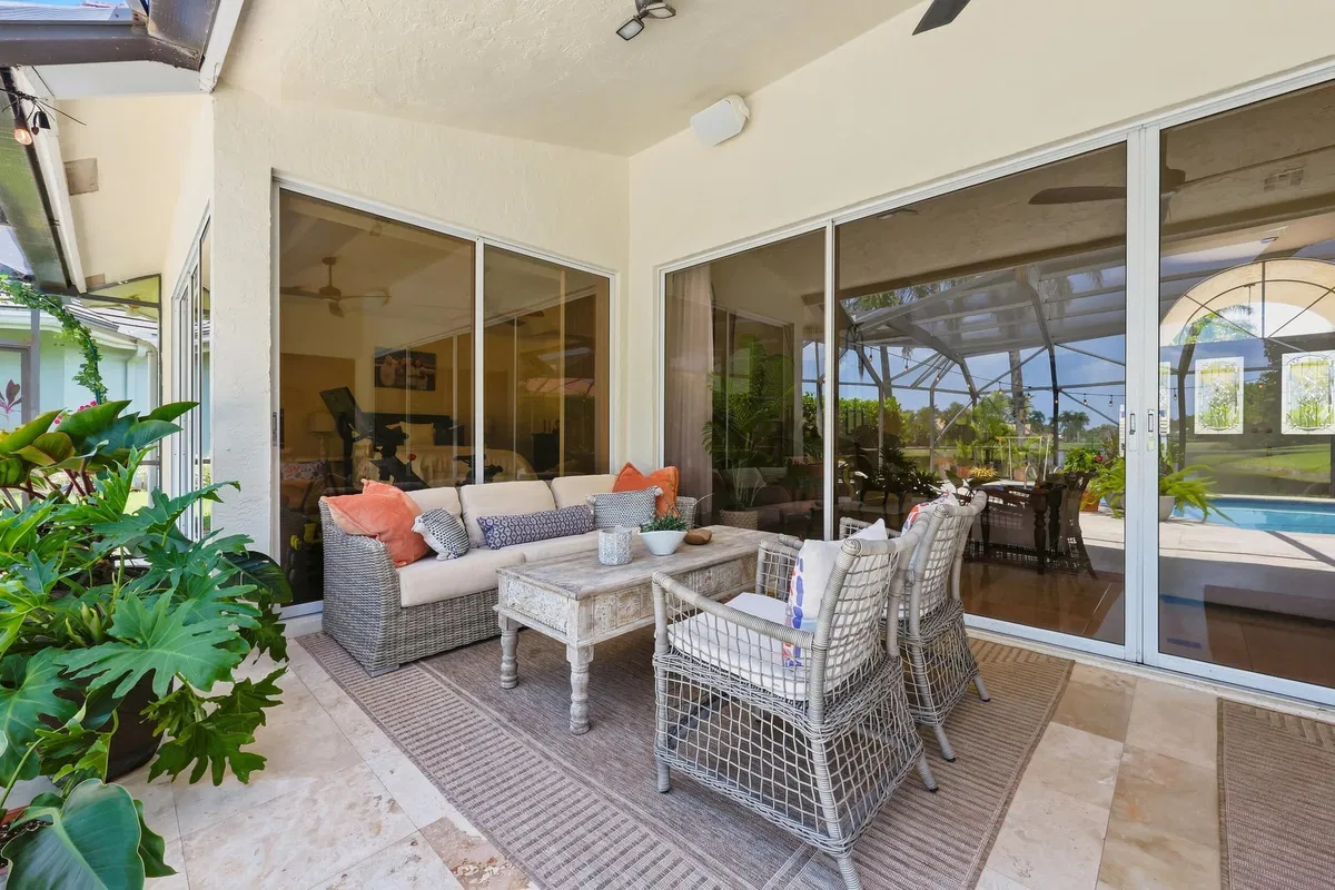 Stonebridge Country Club Residence photo 49