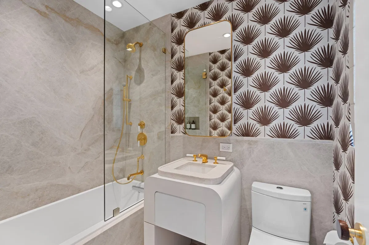 North End Palm Beach Residence photo 25