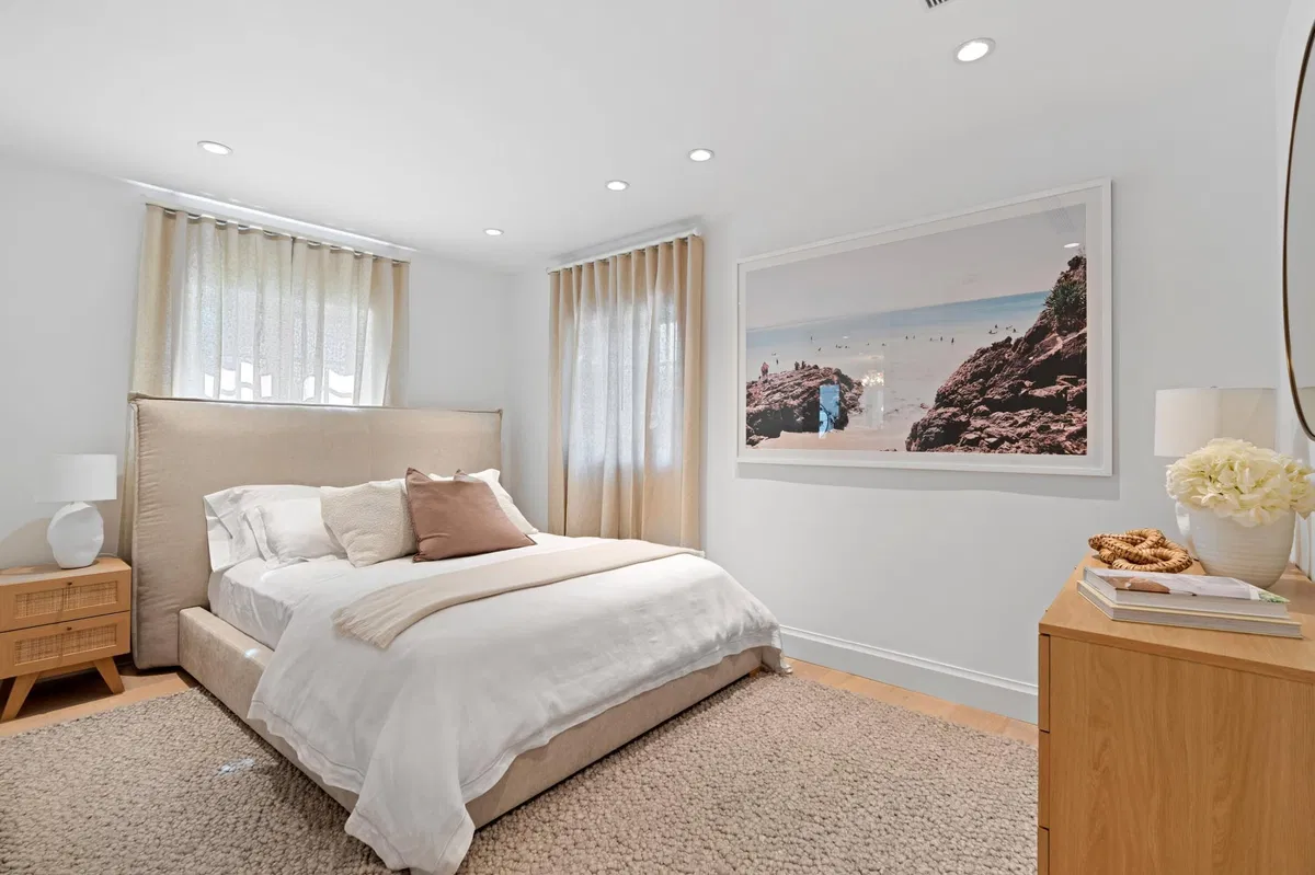 North End Palm Beach Residence photo 28