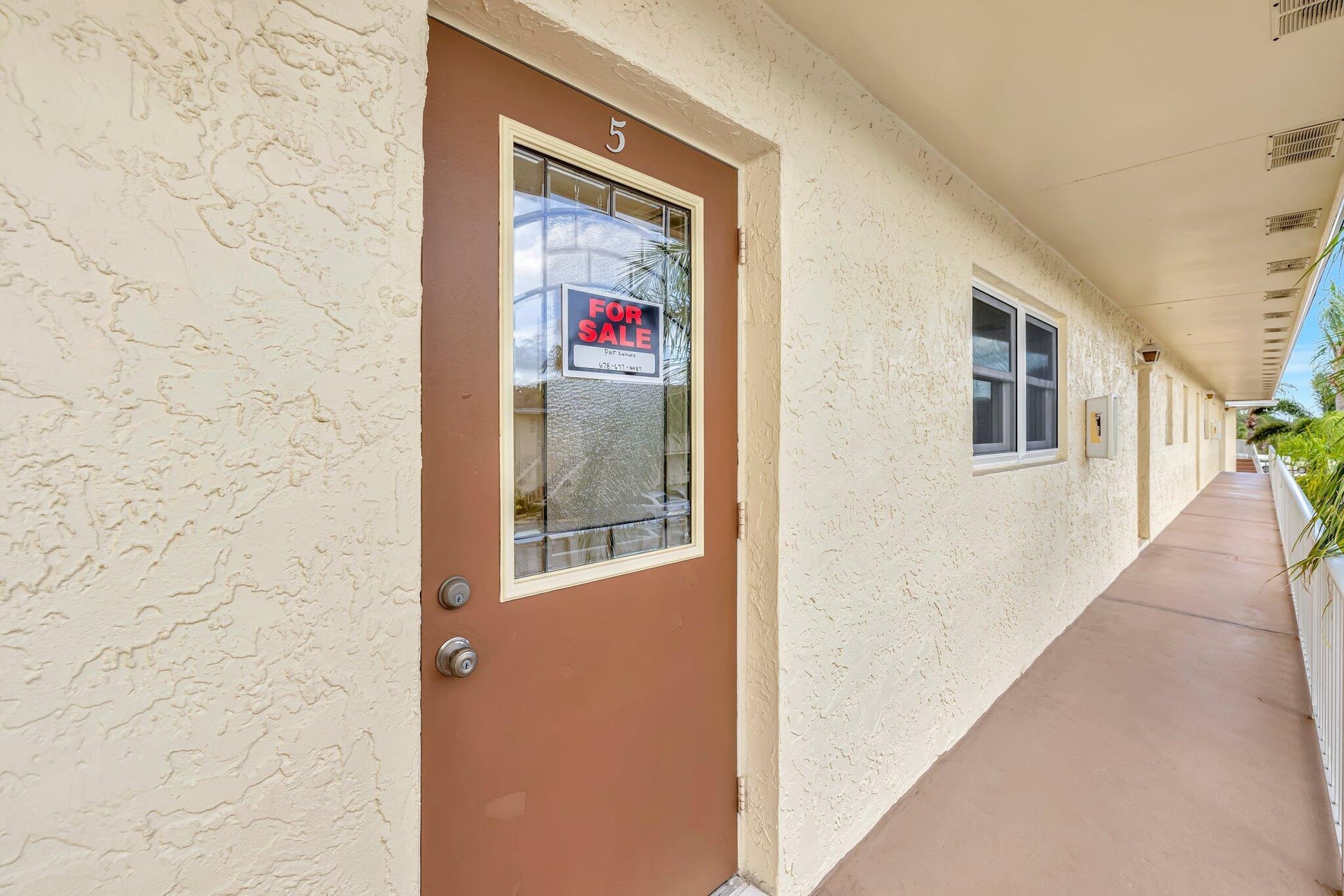 Unit 134-5 photo 4