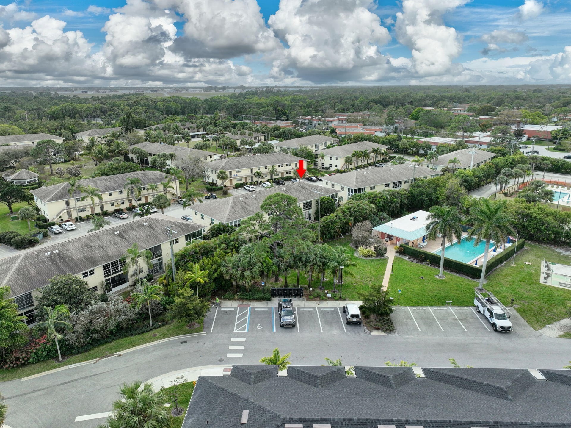 Unit 134-5 photo 31
