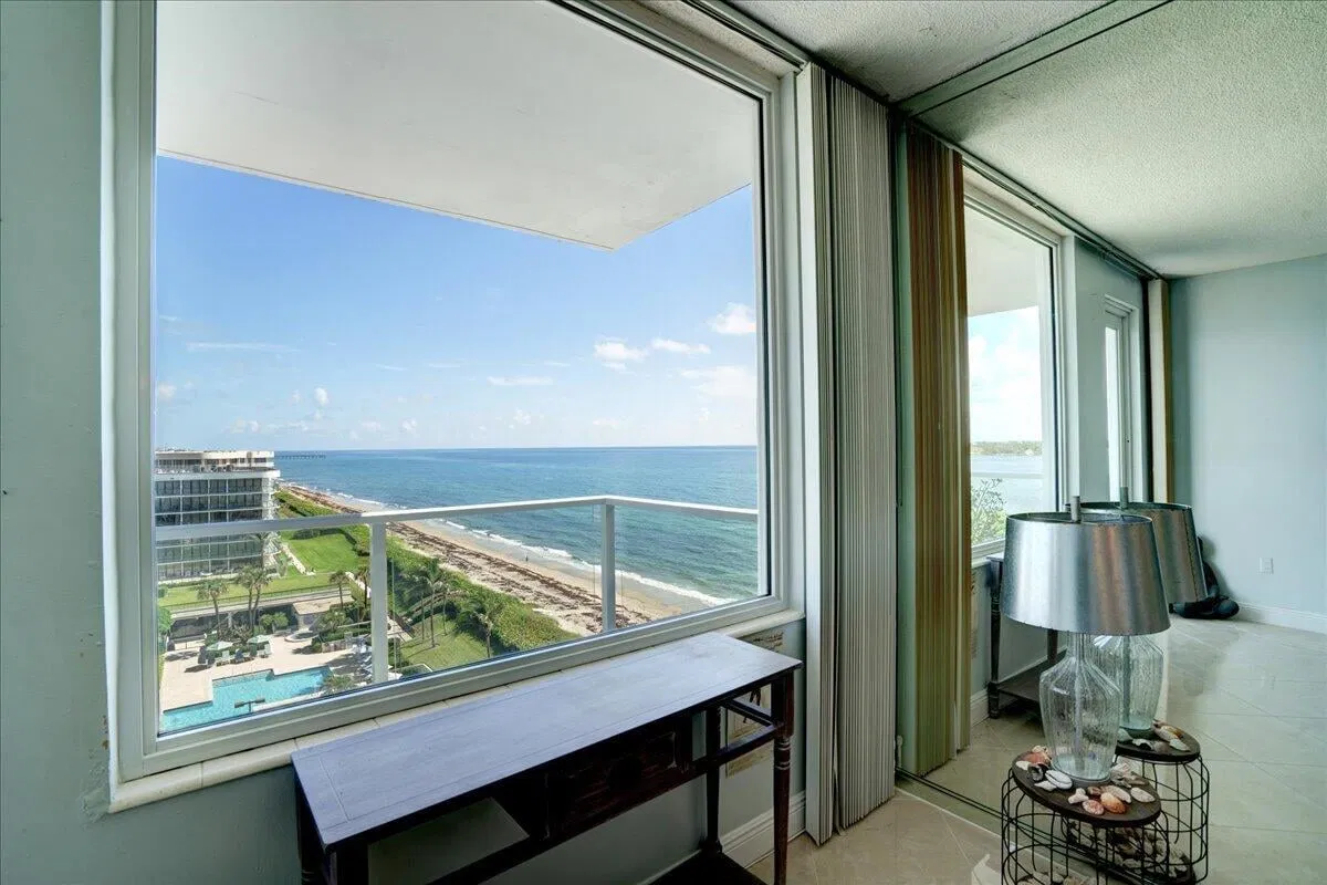 The Patrician of Palm Beach Unit 806 photo 10