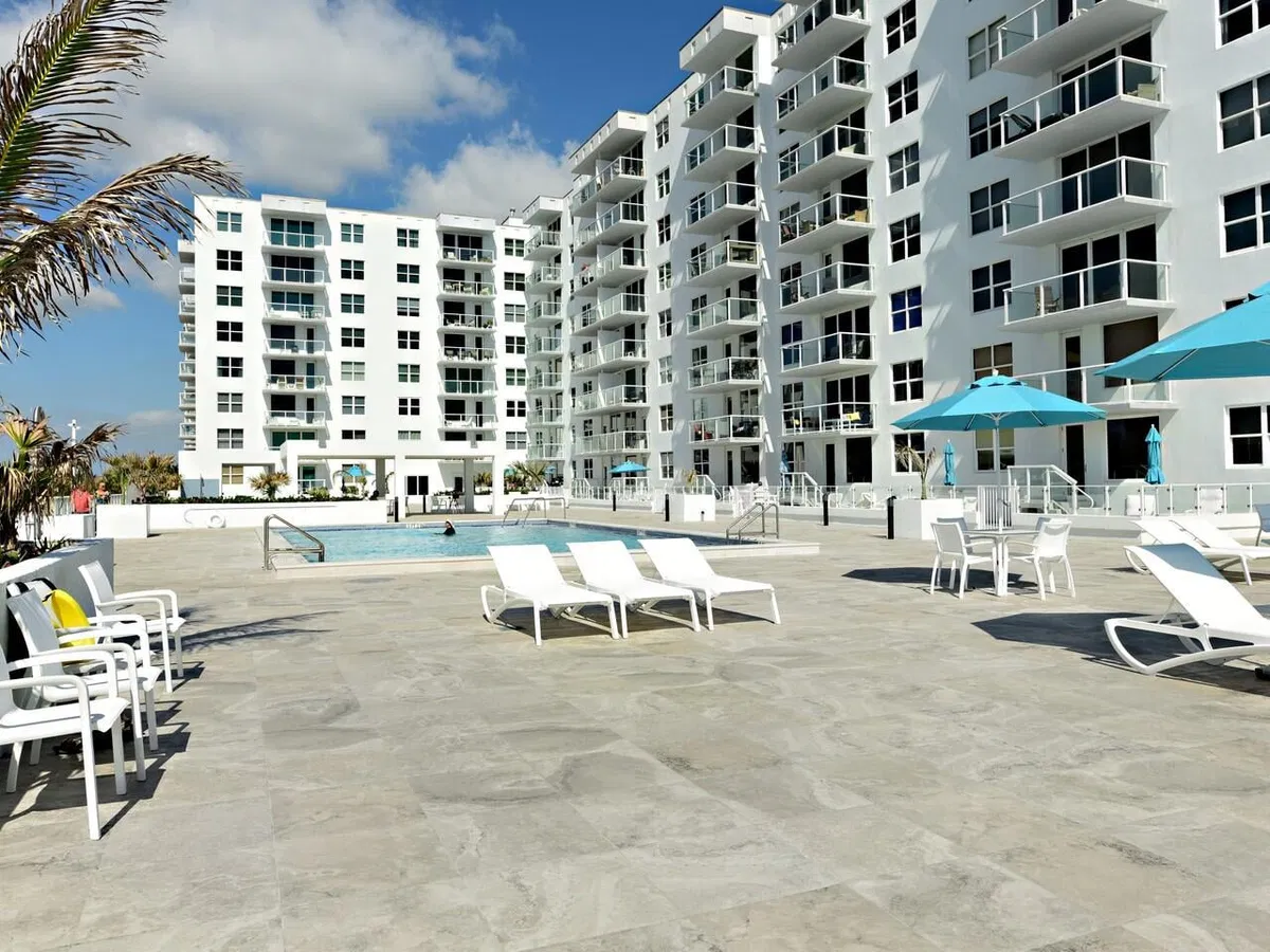The Patrician of Palm Beach Unit 806 photo 19