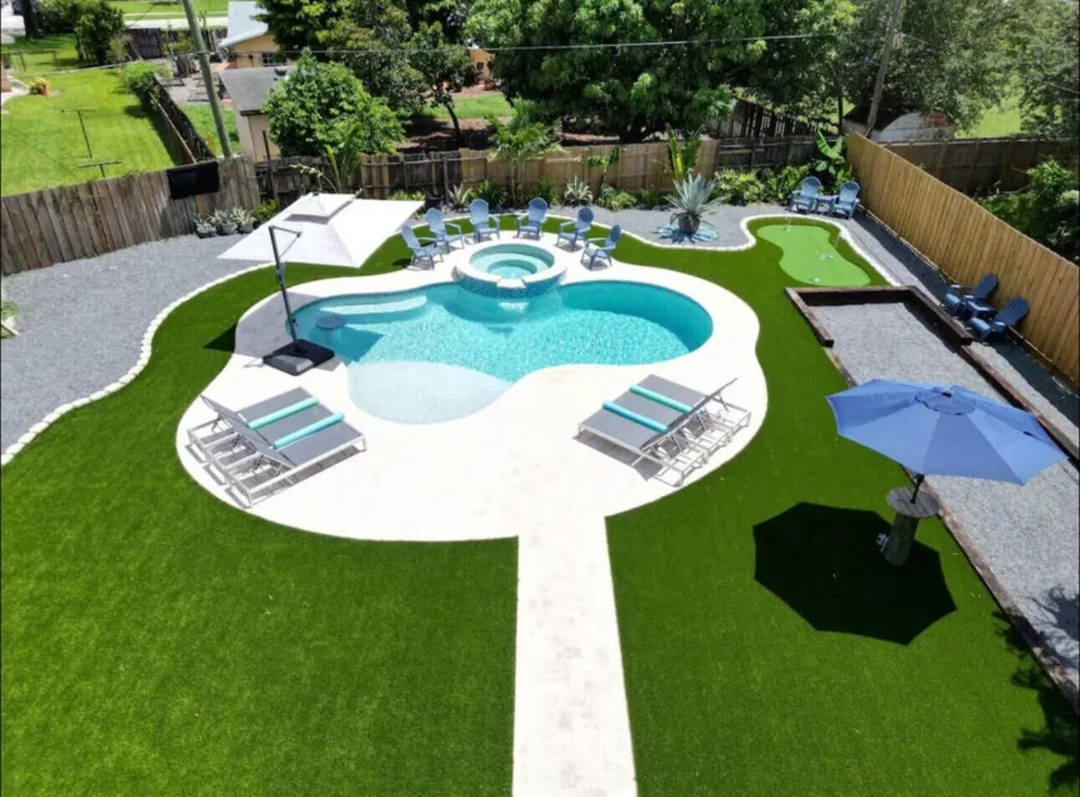 Residence