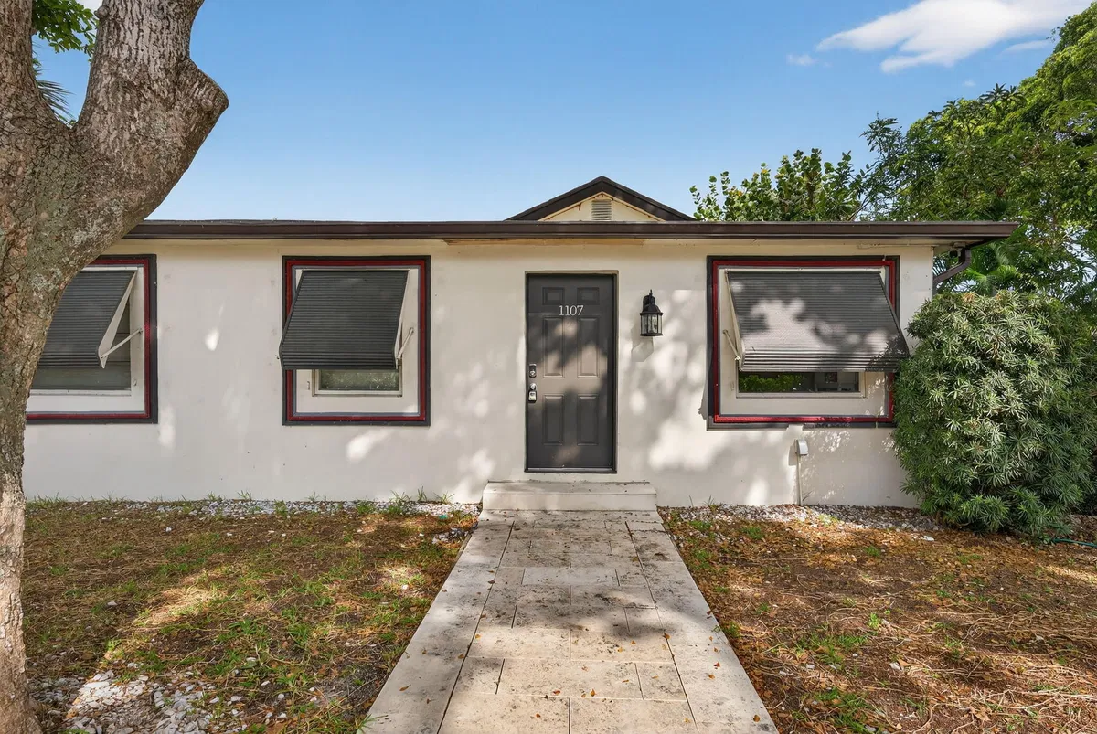 Downtown Delray Beach Residence