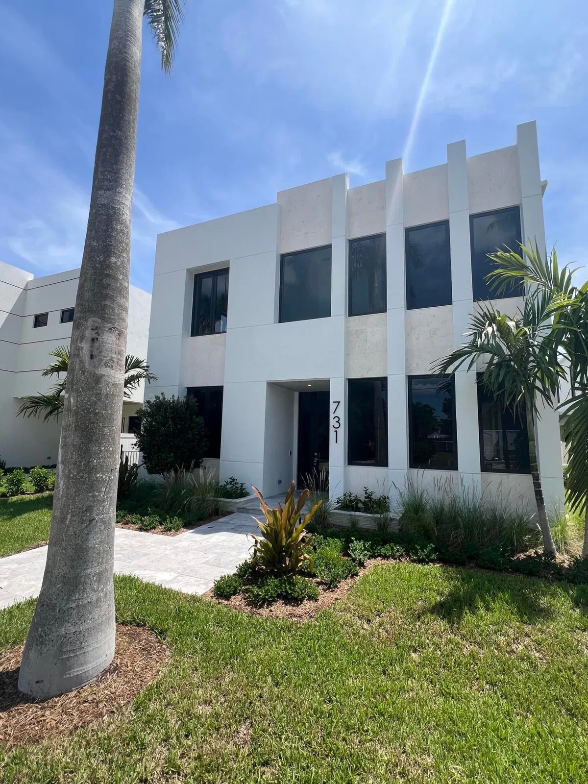 Downtown Delray Beach Residence