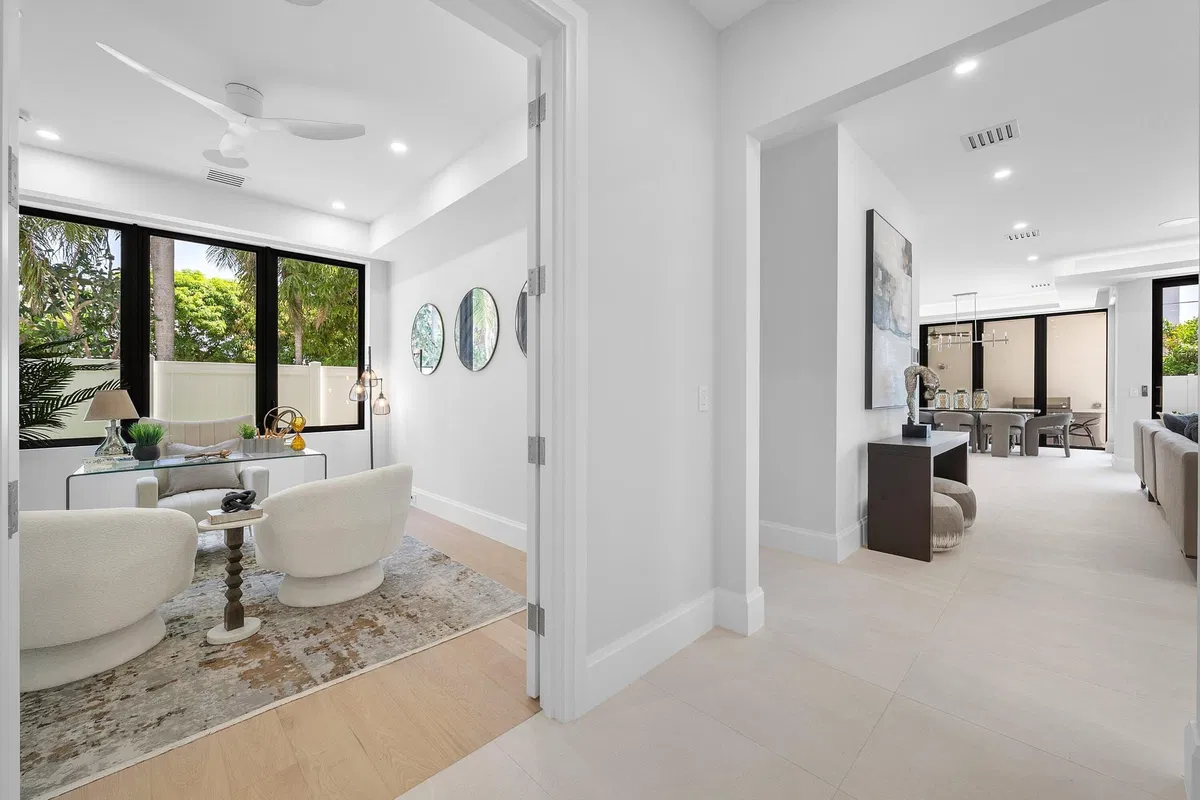 Downtown Delray Beach Residence photo 16