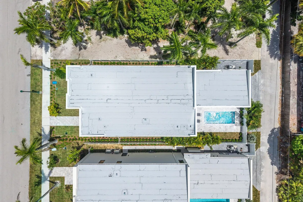 Downtown Delray Beach Residence photo 58