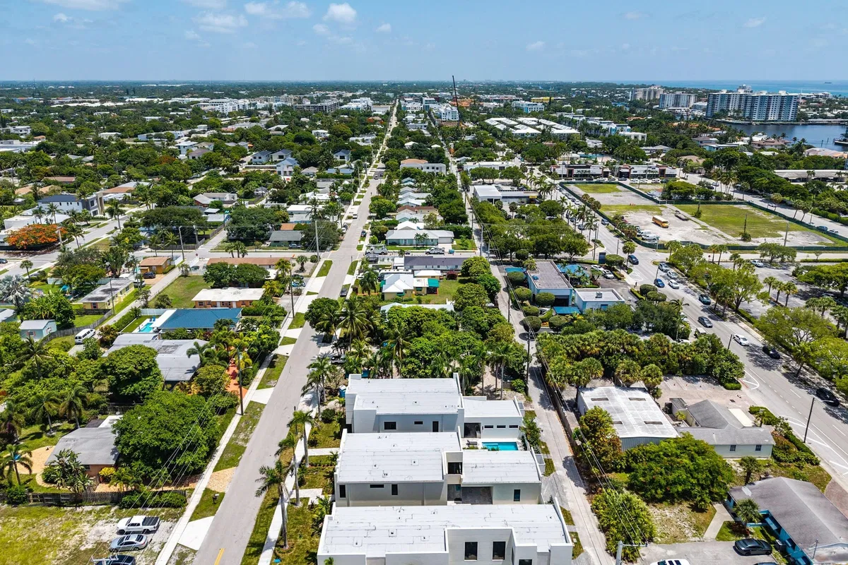 Downtown Delray Beach Residence photo 61