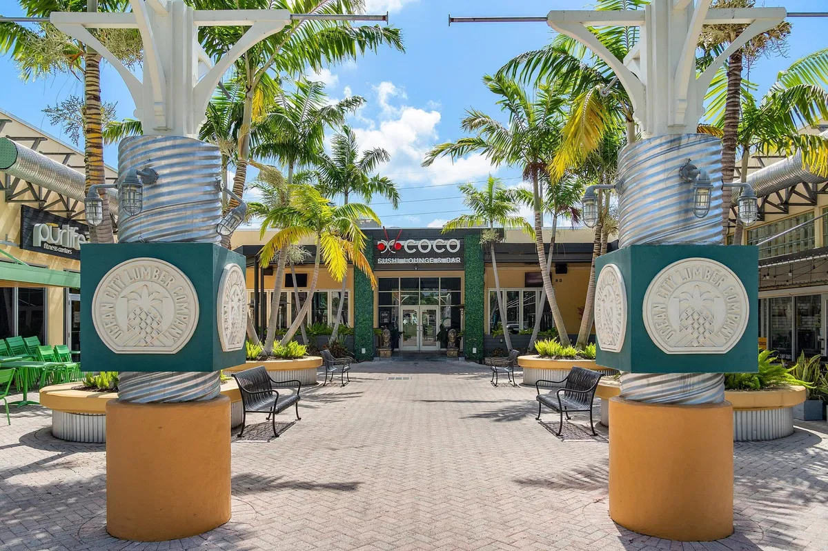 Downtown Delray Beach Residence photo 82