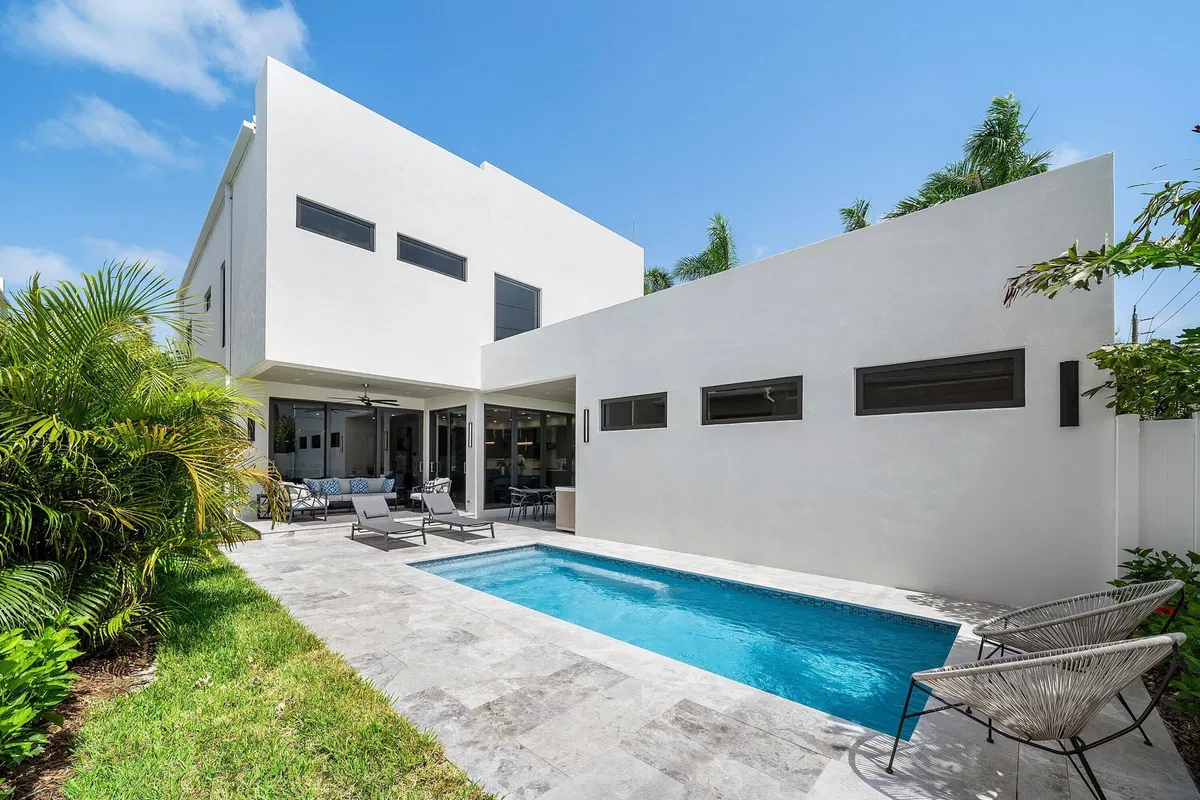 Downtown Delray Beach Residence photo 52