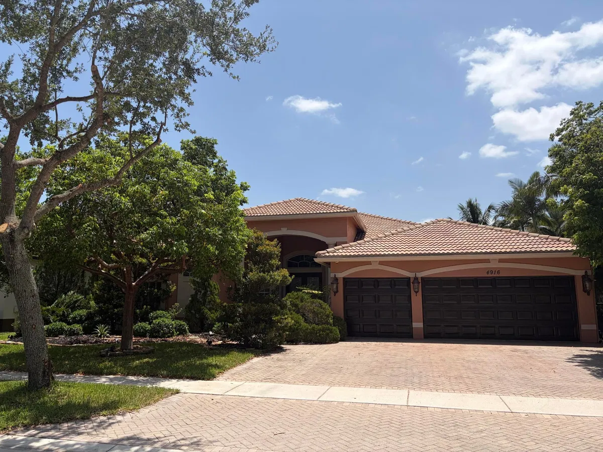Residence