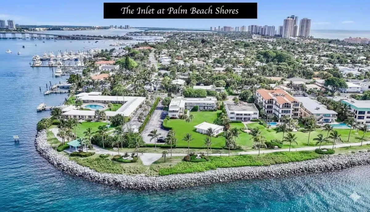 Singer Island Unit 1