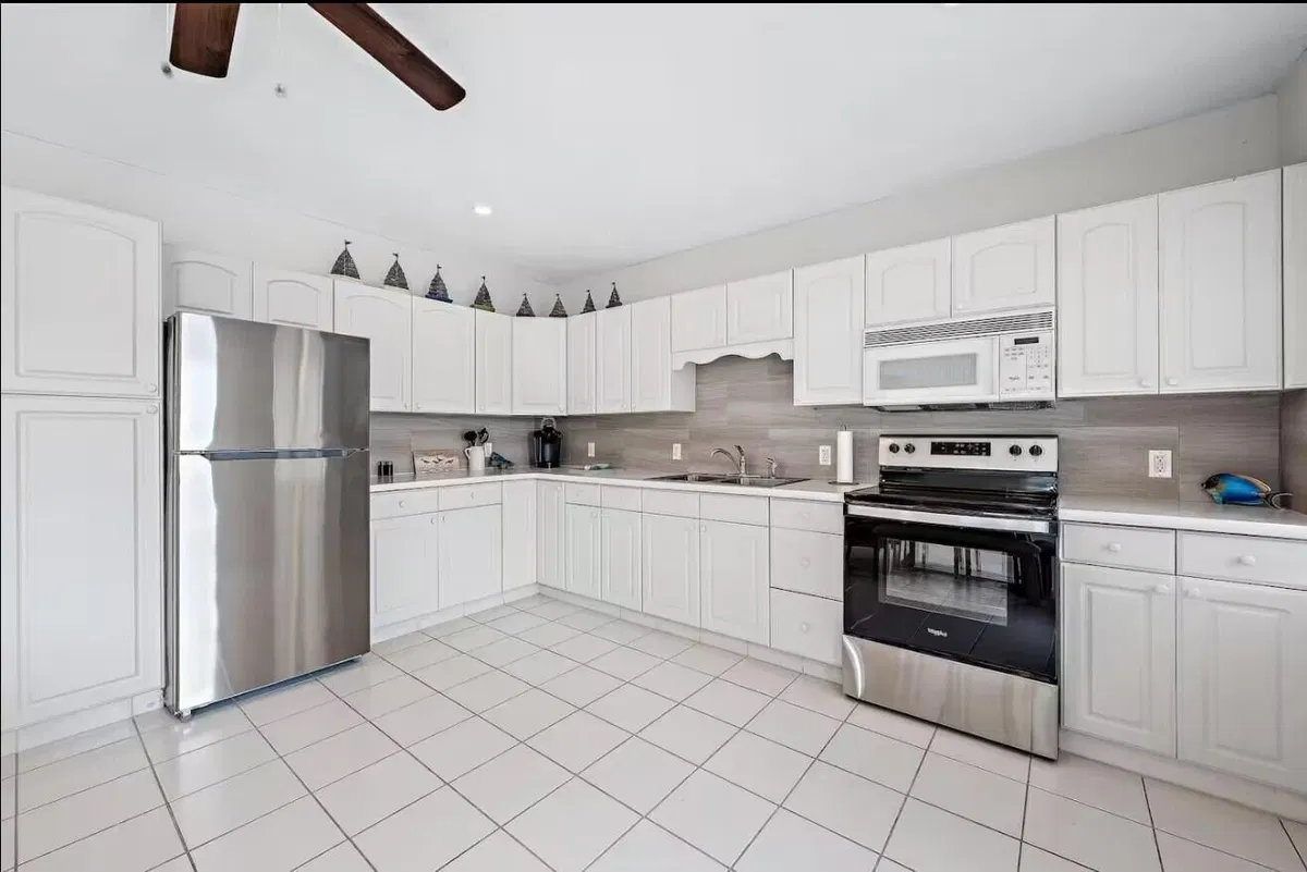 Singer Island Unit 1 photo 10