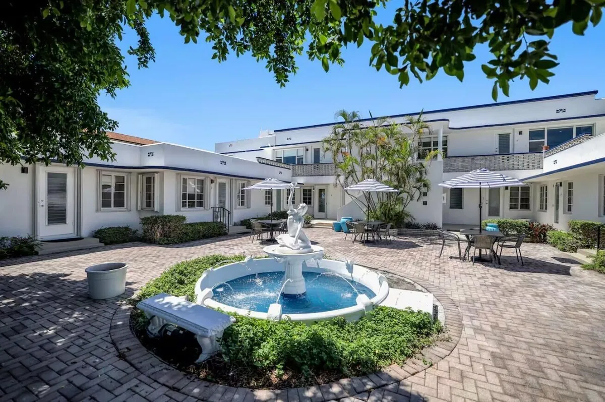 Singer Island Unit 1 photo 13