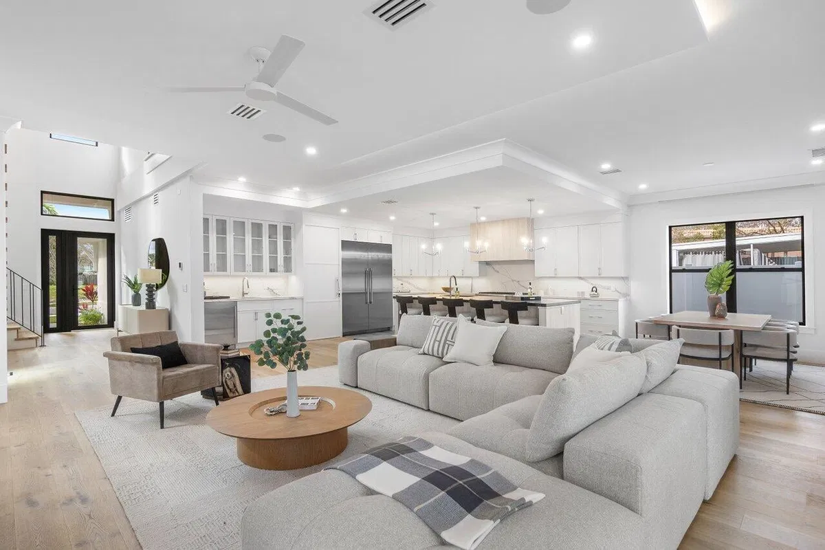 Downtown Delray Beach Residence photo 7