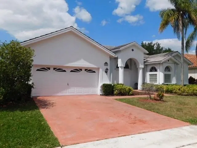 Residence